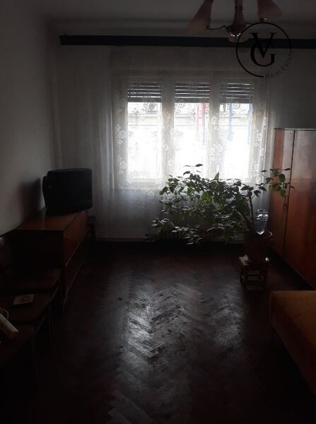Centrul Vechi, renovabil apartament 3 camere