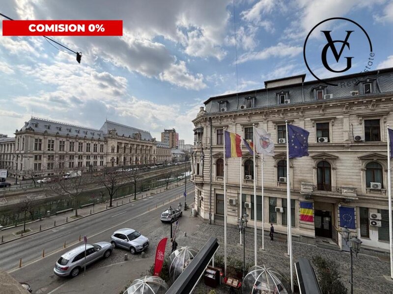 Centrul Vechi, renovabil apartament 3 camere