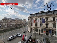 Centrul Vechi apartament 3 camere renovabil